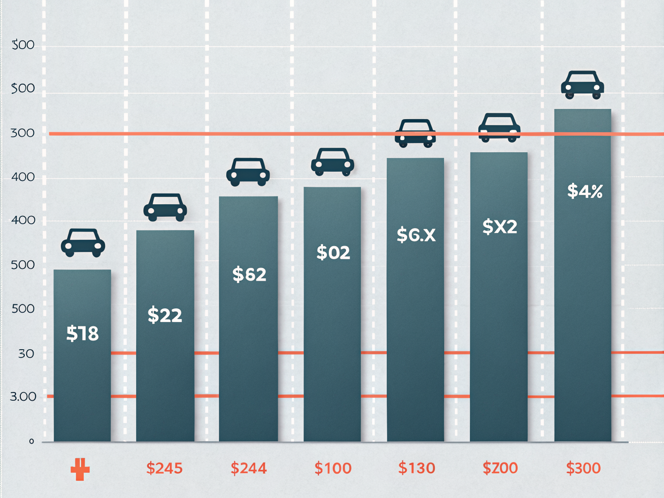 Så beräknar du lönsamheten för en lokal Robotaxi-flotta.